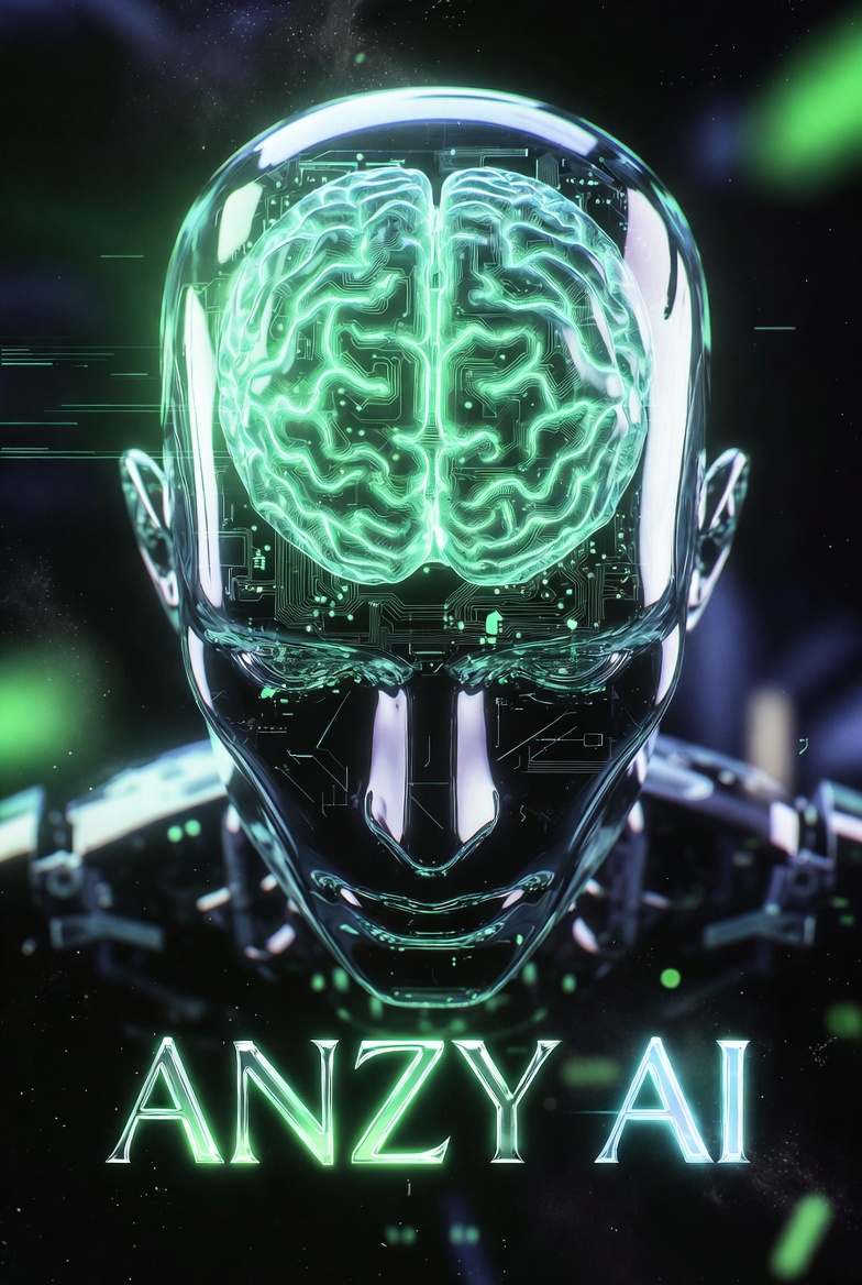 ANZY AI